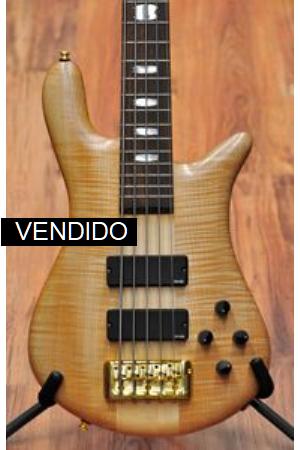 Spector Euro LX5 Natural